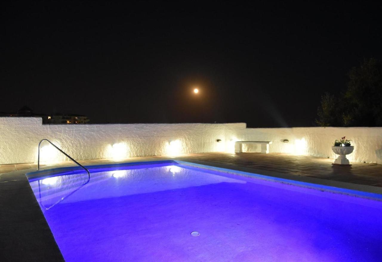 Casa Green Sitio de Calahonda Luaran gambar