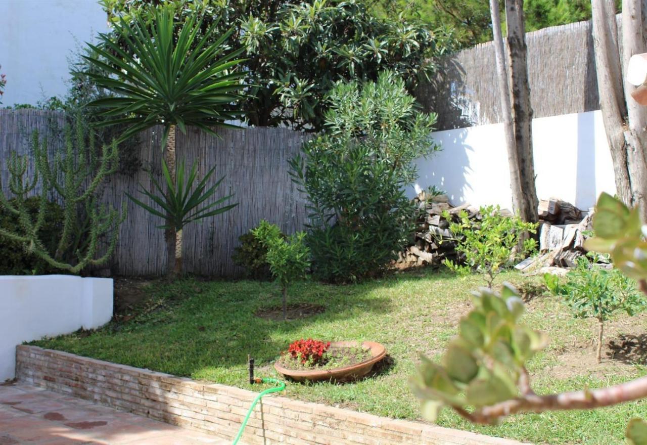 Casa Green Sitio de Calahonda Luaran gambar